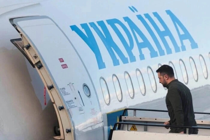 Стало відомо, чому Зеленський віддав перевагу Кишиневу замість польського Жешува