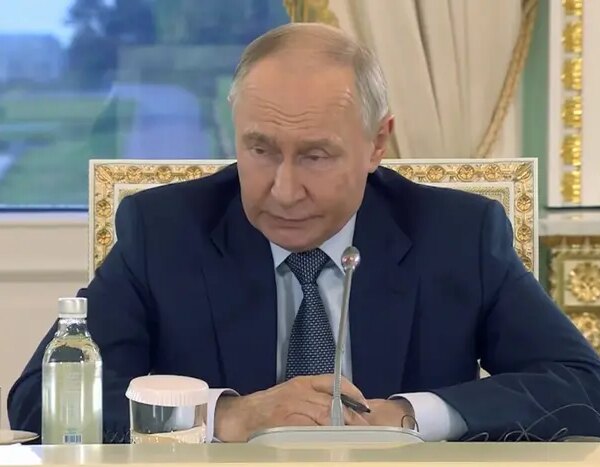 Путін пояснив неочікувану причину атаки «Орєшніком» на гаражі у Білій&hellip;