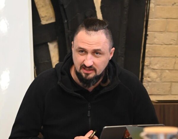 ЧАС НОВИН в Україні 51 Росіяни поскаржилися на очільника українських шахів, який нібито підтримує «геноцид»