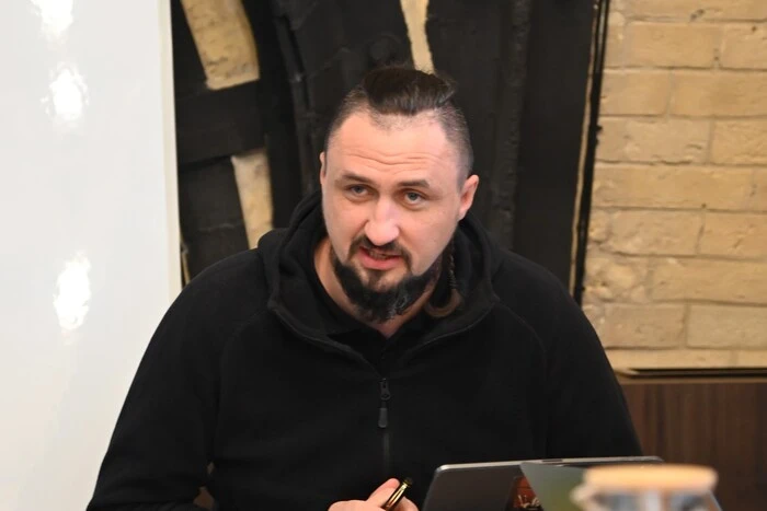 ЧАС НОВИН в Україні 27 Росіяни поскаржилися на очільника українських шахів, який нібито підтримує «геноцид»