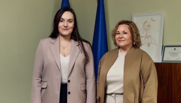 Уряд призначив заступницею міністра культури Тетяну Філевську 17