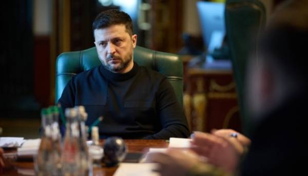 Ініціатива «Тисячовесна» вже зібрала понад 1000 заявок – Зеленський