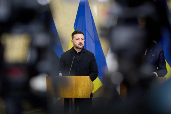 ЧАС НОВИН в Україні 40 Зеленський: Червень та липень – ключові місяці для України й…