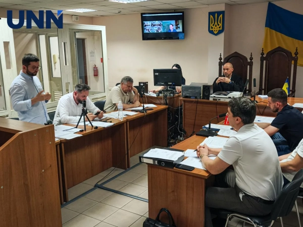 Суд визначив заходи для лікарів Odrex, яких звинувачують у недбалому виконанні професійних обов'язків. 2