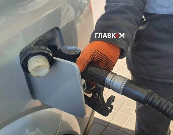Вартість бензину, дизельного палива та газу на автозаправних станціях 16&hellip;