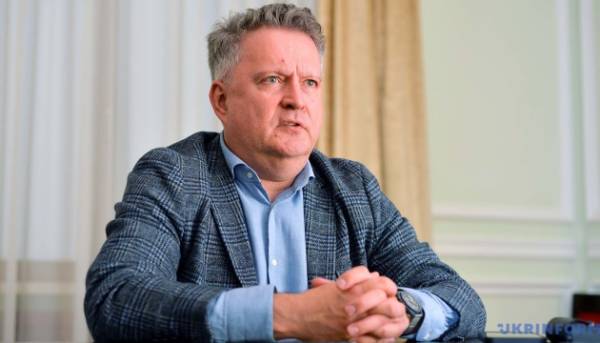 Україна розраховує на якнайшвидше ухвалення угоди Drone Deal з Італією – Кислиця