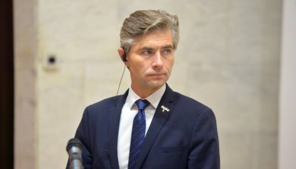 ЧАС НОВИН в Україні 29 ЄС має бути готовий прийняти Україну до 2030 року – глава МЗС…