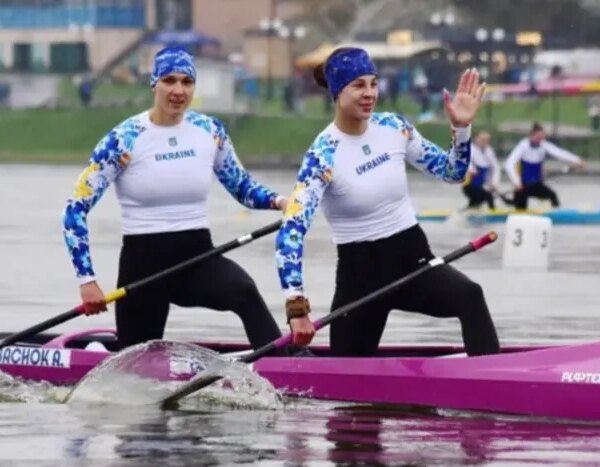 Лузан та Рибачок здобули титул чемпіонок Європи у веслуванні на&hellip;