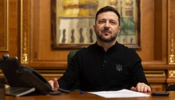 Україна позбавляє Росію плацдарму в Криму – Зеленський