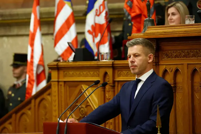 Угорщина зупинила надання дозволів на роботу для мешканців певних держав