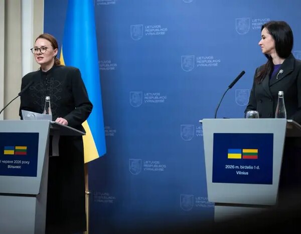 Україна наростить закупівлю скрапленого природного газу з Балтійського регіону: укладено&hellip;
