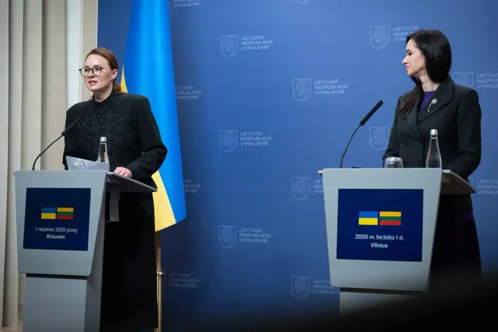 Україна наростить закупівлю скрапленого природного газу з Балтійського регіону: укладено&hellip;