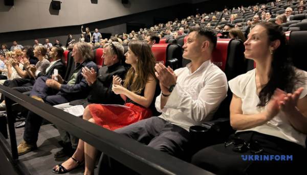 У Чернівцях оголосили переможців кінофестивалю «Миколайчук OPEN» 13