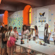 У Чернівцях відкрили дитячу секцію кінофестивалю Миколайчук OPEN 14