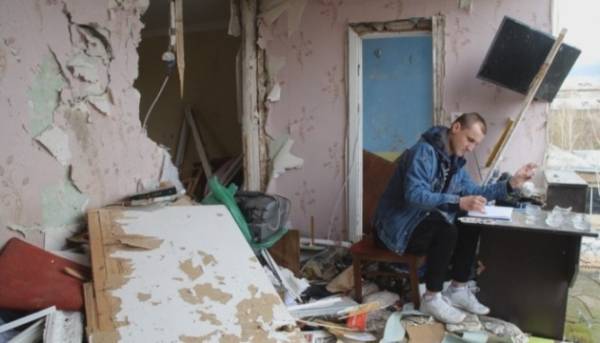 Фільм «Блаженні» став єдиним українським учасником міжнародного конкурсу Docudays UA 3