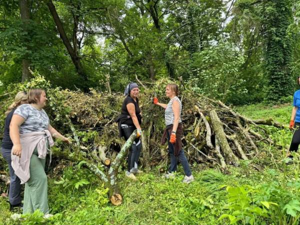 «Бузкова ніч» у Маліївцях 30