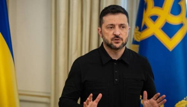 Зеленський: Україна готова до відкриття шести кластерів для інтеграції в&hellip;