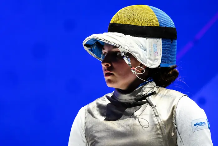 Ольга Сопіт виборола першу золоту медаль на чемпіонаті Європи з&hellip;