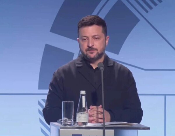 ЧАС НОВИН в Україні 48 Зеленський розповів, яку відповідь отримав на лист до Путіна