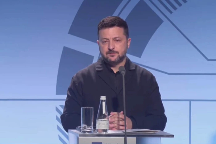 ЧАС НОВИН в Україні 64 Зеленський розповів, яку відповідь отримав на лист до Путіна