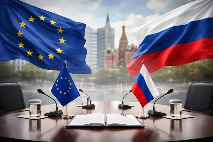 Естонія засудила спроби голови Європейської Ради встановити зв’язок із Кремлем