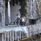 Через атаку РФ пошкоджено 80% даху Успенського собору - Бережна 55