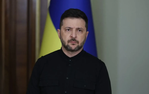 ЧАС НОВИН в Україні 47 Зеленський: Для справжнього перемир’я потрібен контроль та запевнення