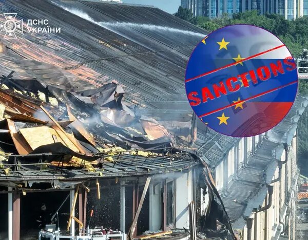 ЧАС НОВИН в Україні 46 Європейський Союз схвалить 21-й пакет обмежень щодо Російської Федерації через…