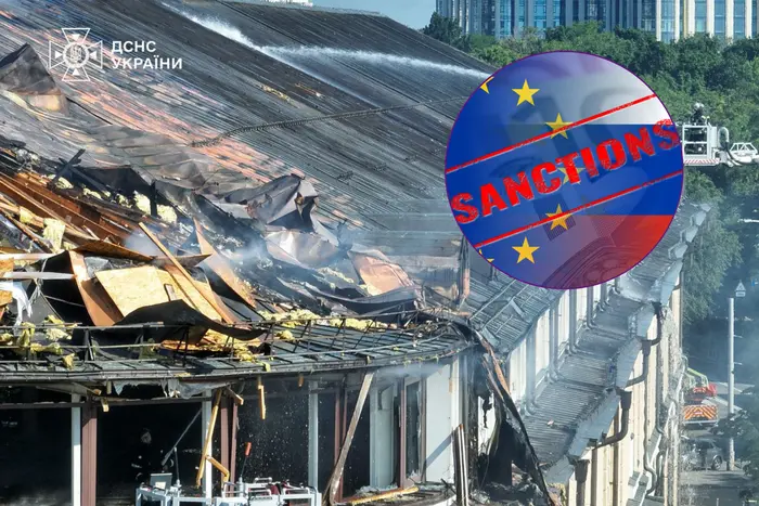 ЧАС НОВИН в Україні 74 Європейський Союз схвалить 21-й пакет обмежень щодо Російської Федерації через…