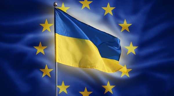 ЧАС НОВИН в Україні 35 Європейський Союз розпочав першу групу переговорів щодо вступу України. Наступні будуть розпочаті…