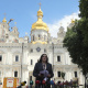 Києво-Печерська лавра внаслідок російської атаки зазнала збитків на пів мільярда гривень 24