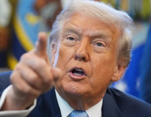 Трамп висловив готовність до зустрічі з вищим керівником Ірану, але&hellip;