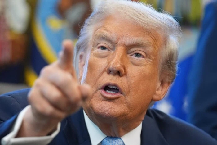 Трамп висловив готовність до зустрічі з вищим керівником Ірану, але&hellip;