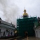 Через атаку РФ пошкоджено 80% даху Успенського собору - Бережна 38