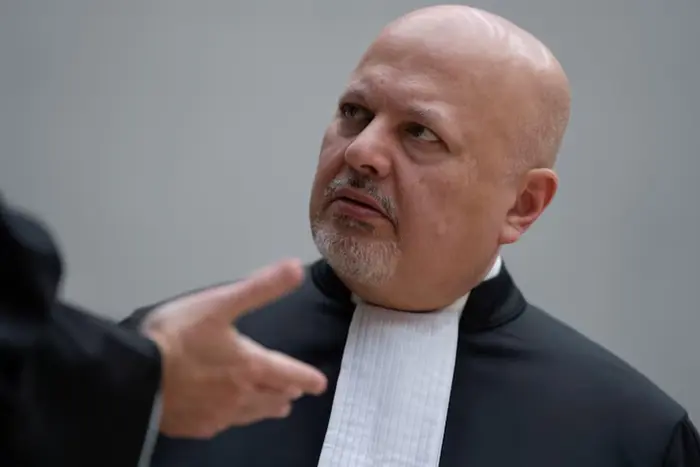 Головного прокурора МКС, що виписав ордер на арешт Путіна, усунули з посади. 4