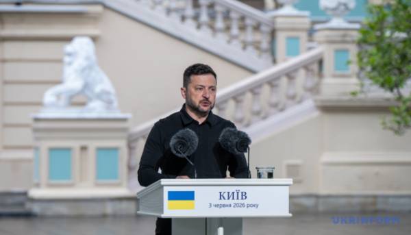 Україна направить експертів до країн Балтії та Румунії для обміну досвідом у протидії дронам - Зеленський 2
