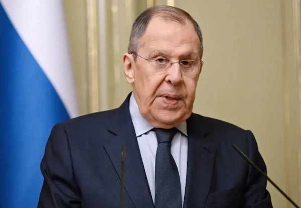 США та Європа тепер однаково ставляться до війни в Україні, стверджує Лавров.