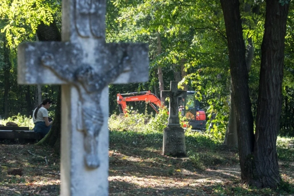 Під час нової фази розкопок у Пужниках, що в Польщі,&hellip;