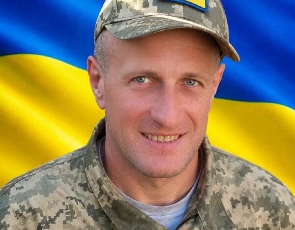 На війні з Росією загинув срібний призер Паралімпіади-2000 Ігор Боднар