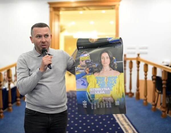 Голова українського біатлону Крулько висловився щодо кадрових перестановок у тренерському&hellip;