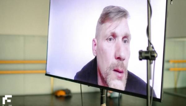 Франківський драмтеатр завершить сезон прем’єрою «Станція «Перемога» 15 Франківський драмтеатр завершить сезон прем’єрою «Станція «Перемога» 15
