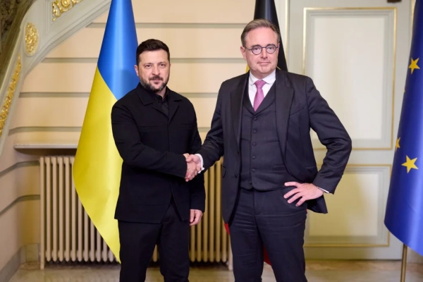 Бельгія готує нову допомогу для України та долучиться до програми&hellip;