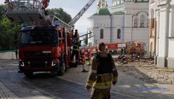 Мінкульт: Росія завдала одного з наймасштабніших ударів по українській культурі 27