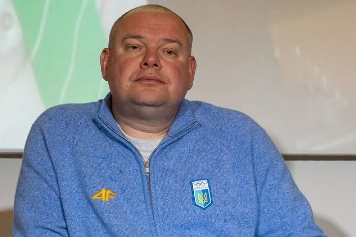 Заступник голови Національного олімпійського комітету: Telegram-канал глави Мінспорту Росії іменується «Кулемет Дегтярьова». Що скажете? 4