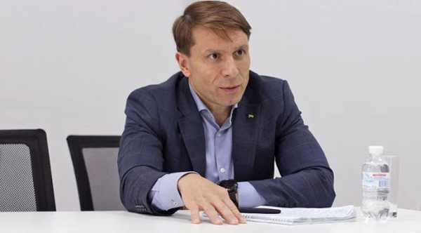 Голова УЗА став керівником аграрного комітету Українсько-французької ділової ради