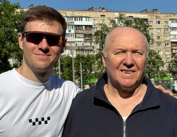 Тренер Гераскевич Кушнір: Владислав мав відмінні можливості завоювати медаль Олімпійських&hellip;
