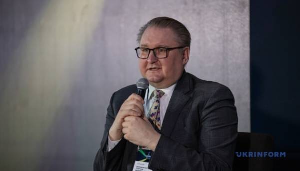 Погоджений з Угорщиною план заходів стосується всіх нацменшин в Україні - Качка 2