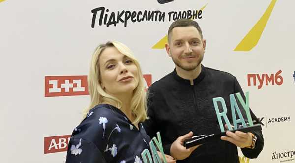 Ініціатива щодо хліба з полів біля лінії фронту здобула перемогу в глобальному&hellip;