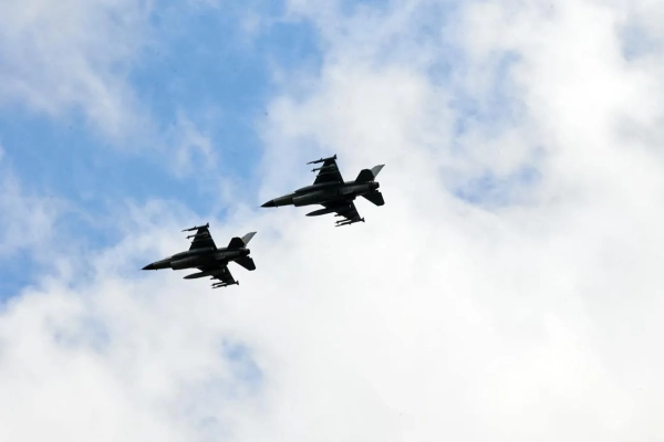 Зеленський: Україна досягла угод про додаткові F-16, необхідно тренувати пілотів 18 Зеленський: Україна досягла угод про додаткові F-16, необхідно тренувати пілотів 10
