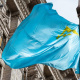 Кримськотатарський прапор став символом боротьби за свободу України - Усейнов 9